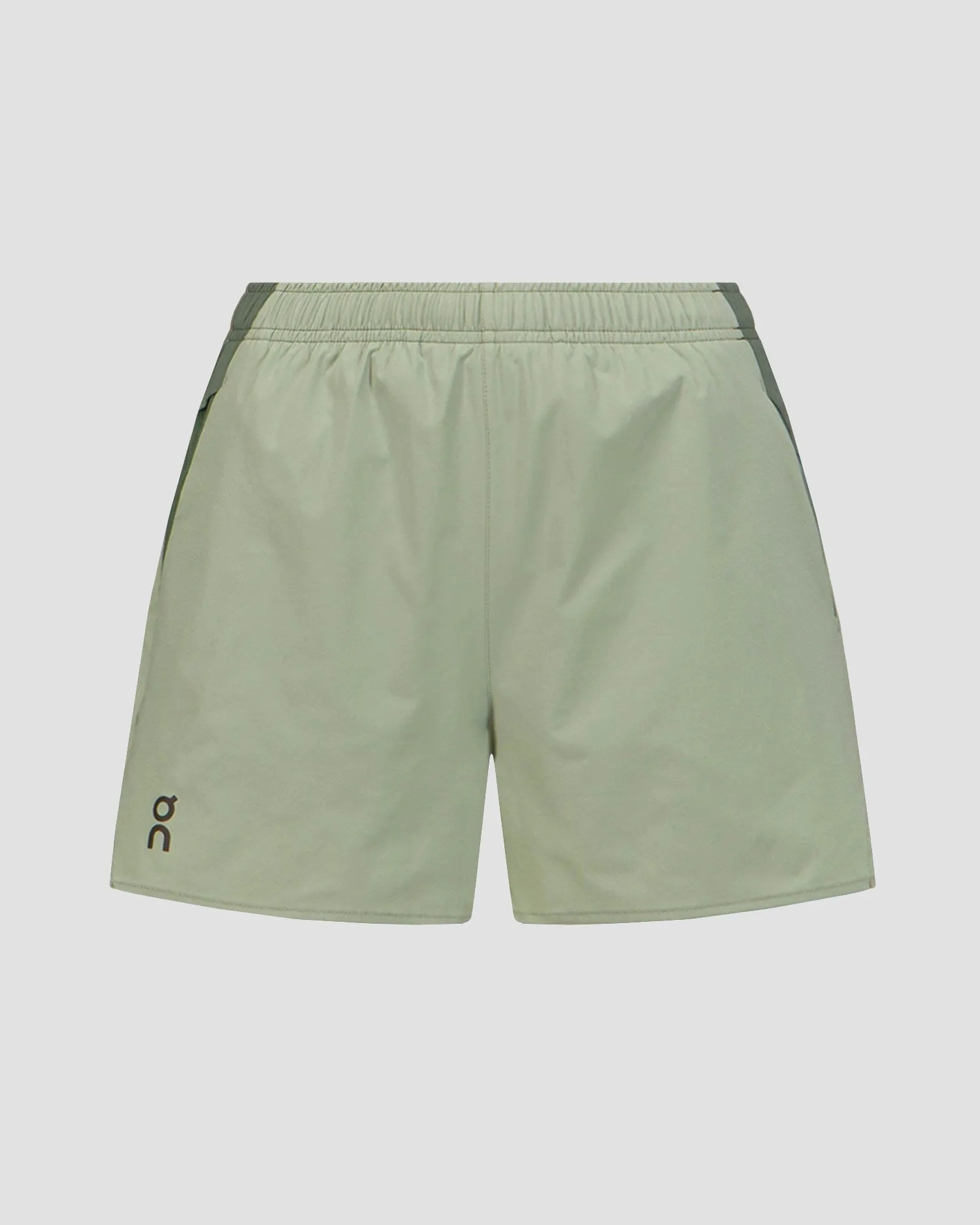 On Running Essential Shorts 1WD10180859-moss-ivy