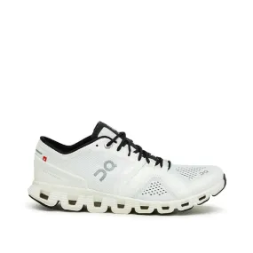 On Running WMNS Cloud X (White / Black)