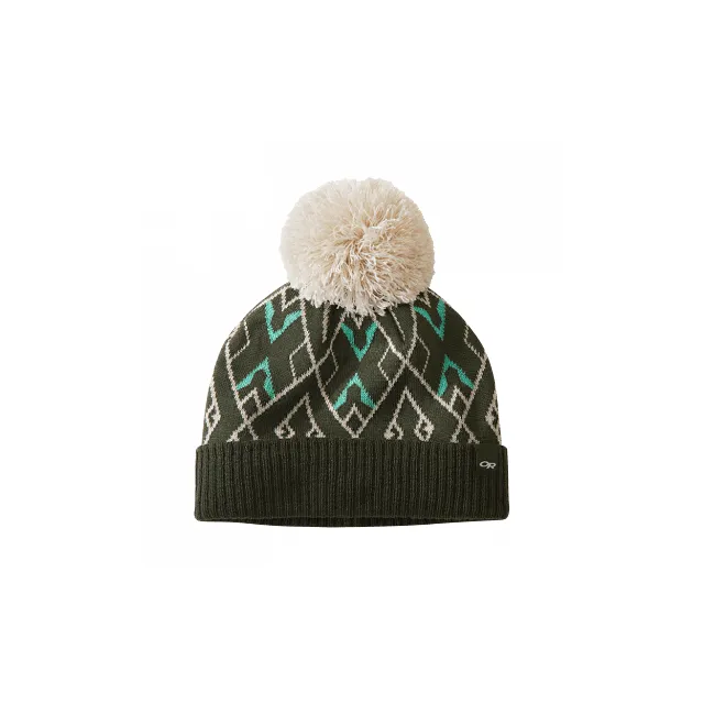 Outdoor Research - Griddle Beanie