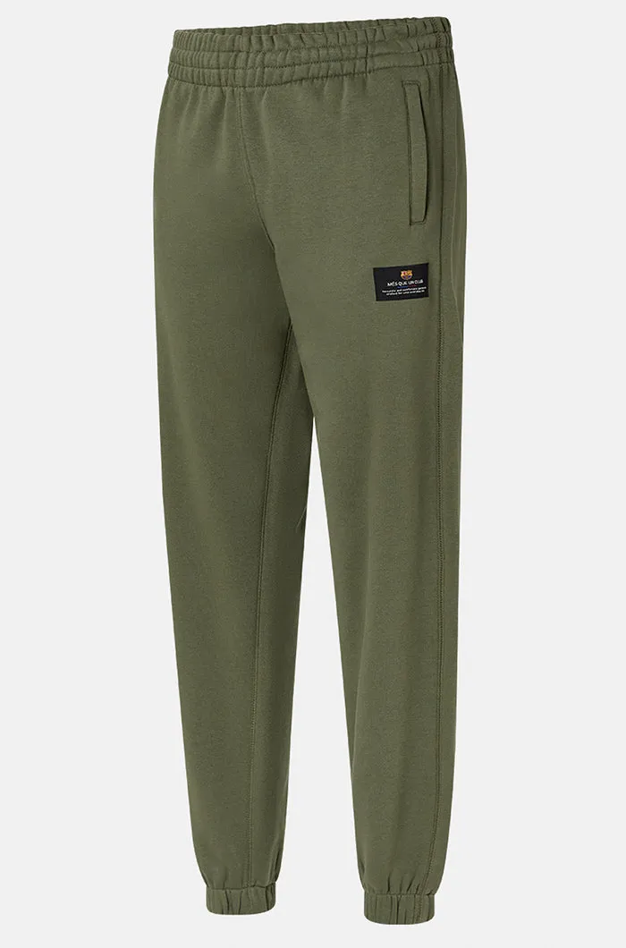 Pants khaki Bara - Women