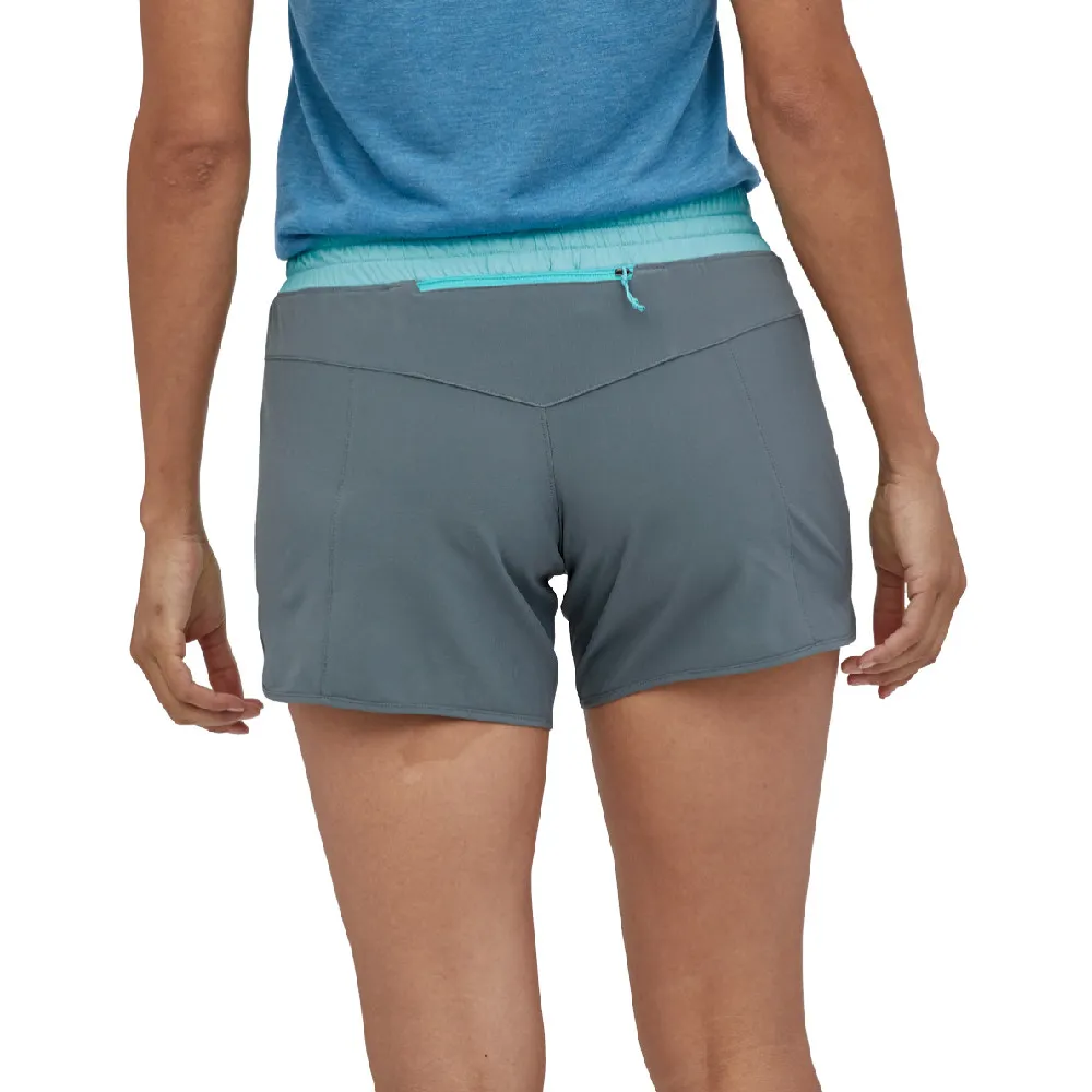 Patagonia Nine Trails Women's Running Shorts
