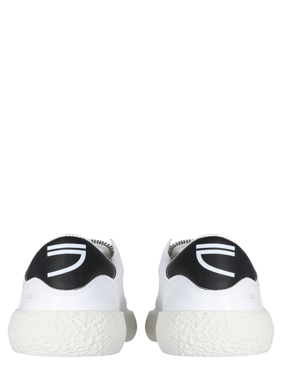PURAAI      SNEAKER VEGAN DESERTO