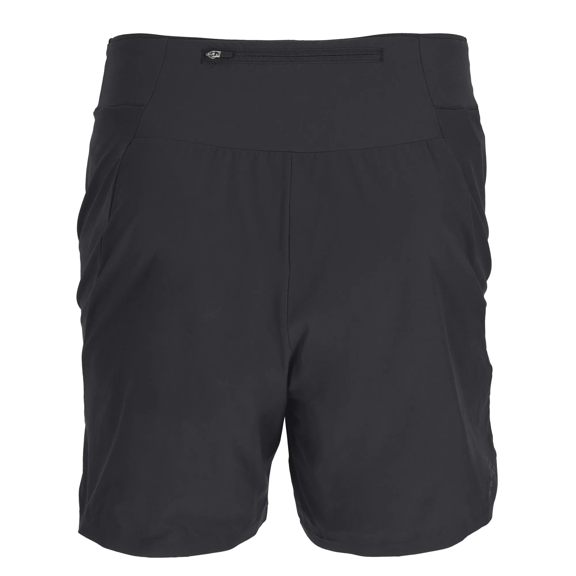 Rab  Men's Talus Trail Running Shorts Ebony