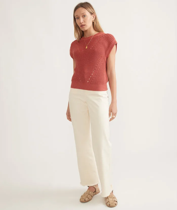 Ramona Sweater Vest