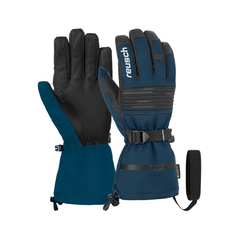 Reusch Isidro GTX - Gloves - Men's