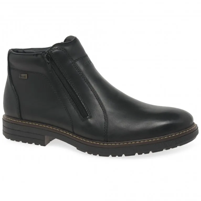 Rieker Randol Mens Boots