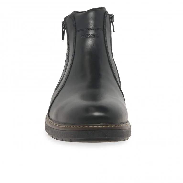 Rieker Randol Mens Boots