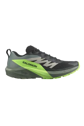 Salomon Men's Sense Ride 5 Running Shoes | Macpac