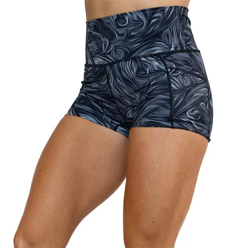 Shorts | Smoke & Mirrors