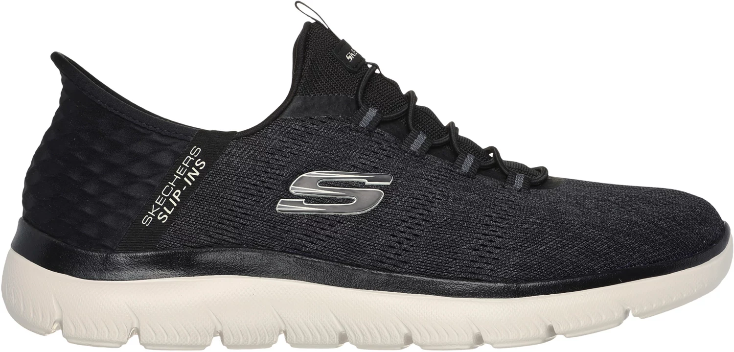 SKECHERS Men's Summit Slip-Ins Shoes