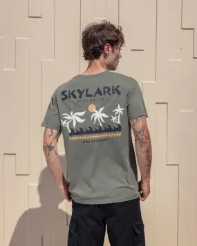 Skylark Tropicana T-Shirt