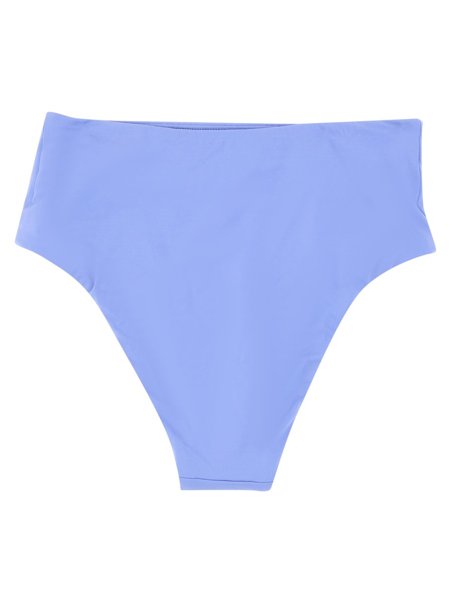 SPORTY&RICH      SLIP BIKINI IN TESSUTO TECNICO 