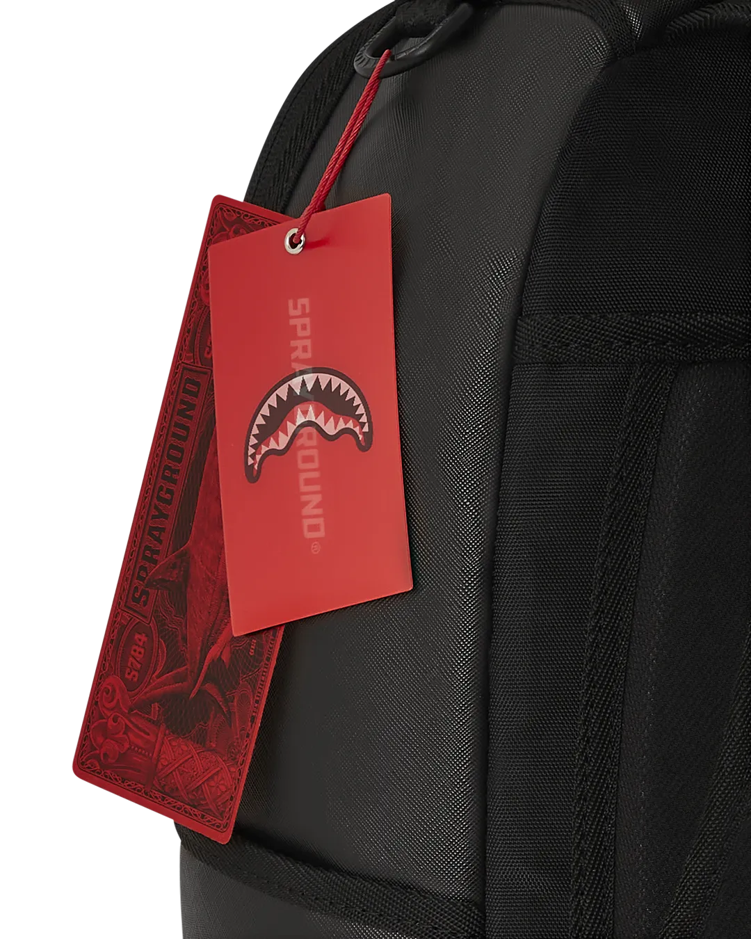 Sprayground Sprayground DLXSV Backpack (Gator Grills)