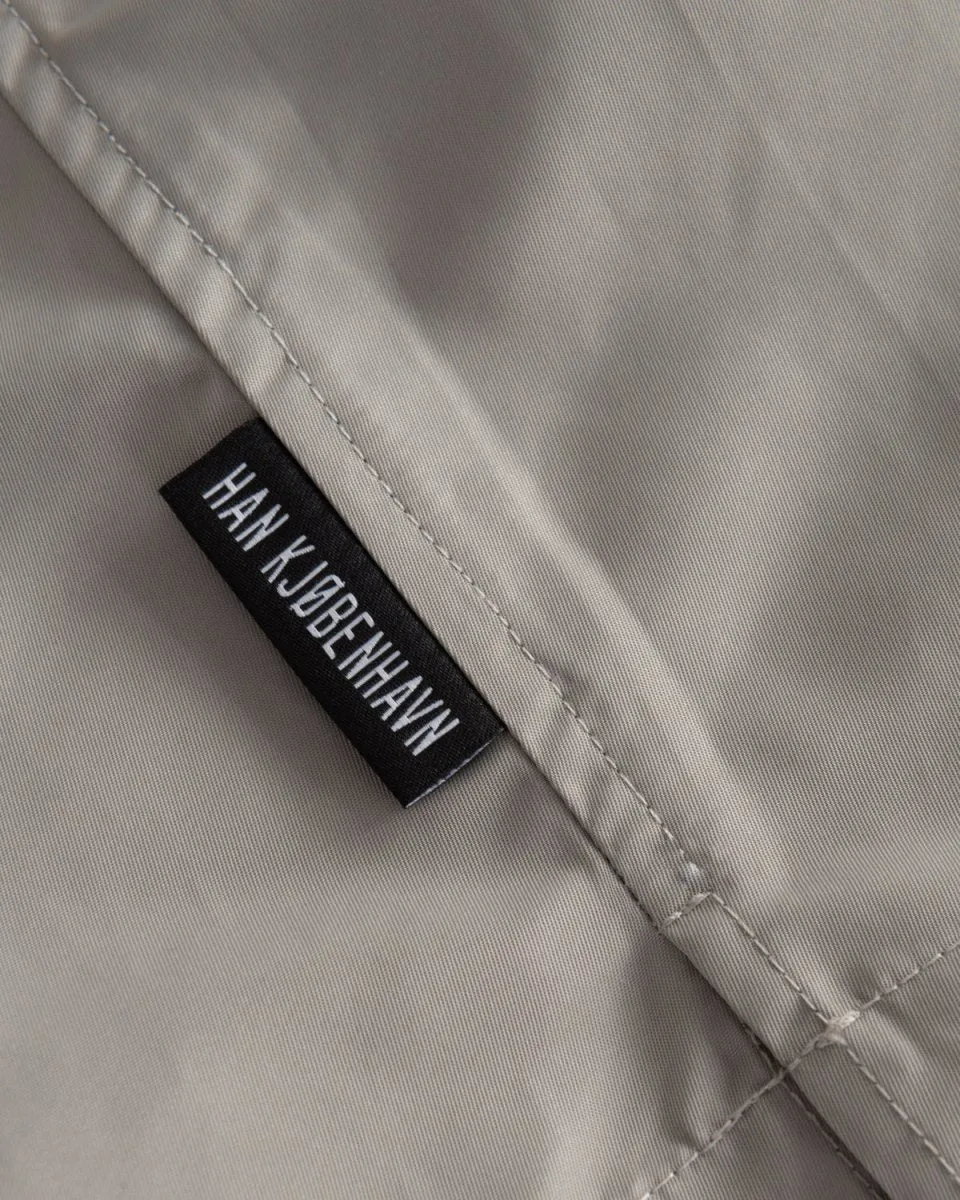 Summer Shirt - Grey