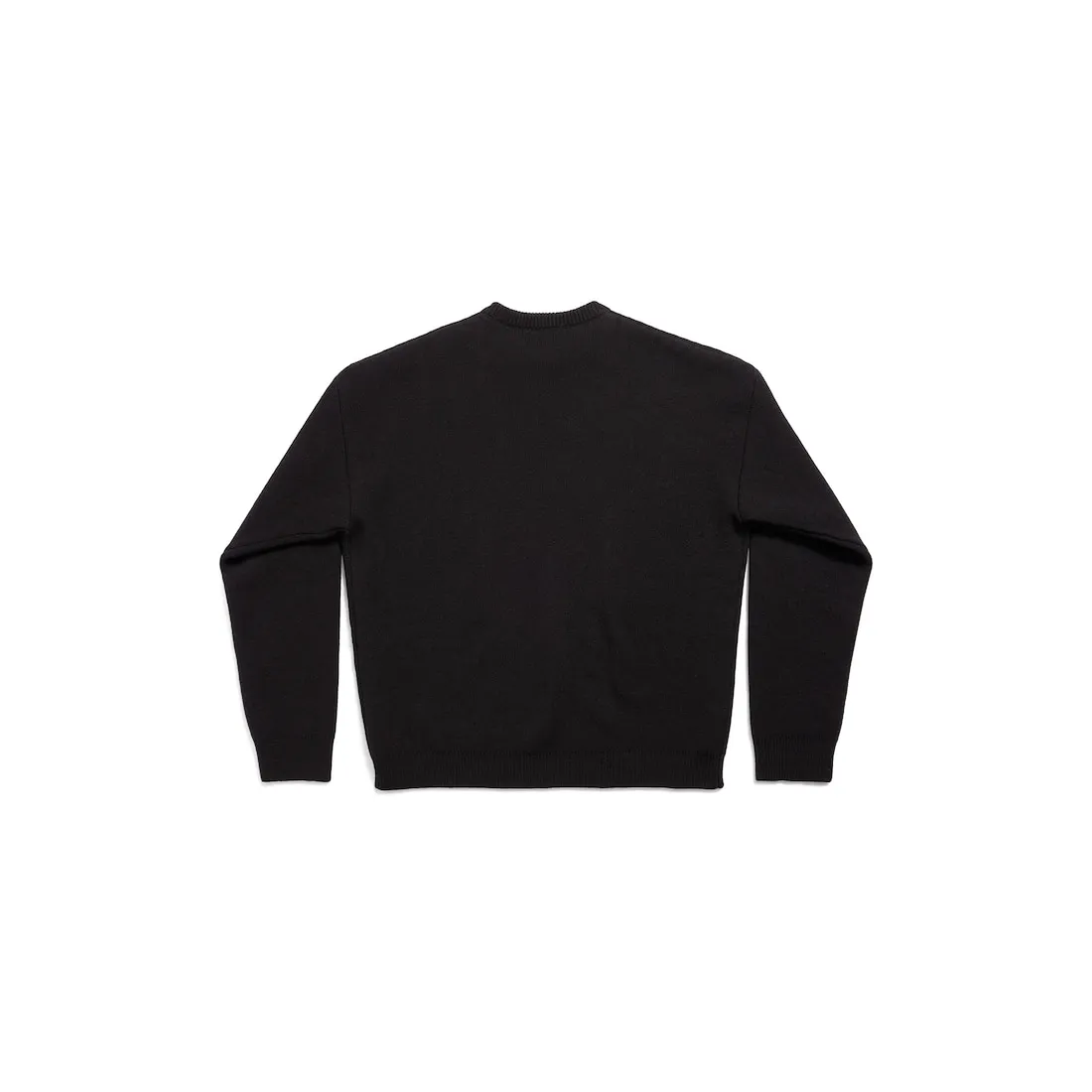      Sweater in Black 