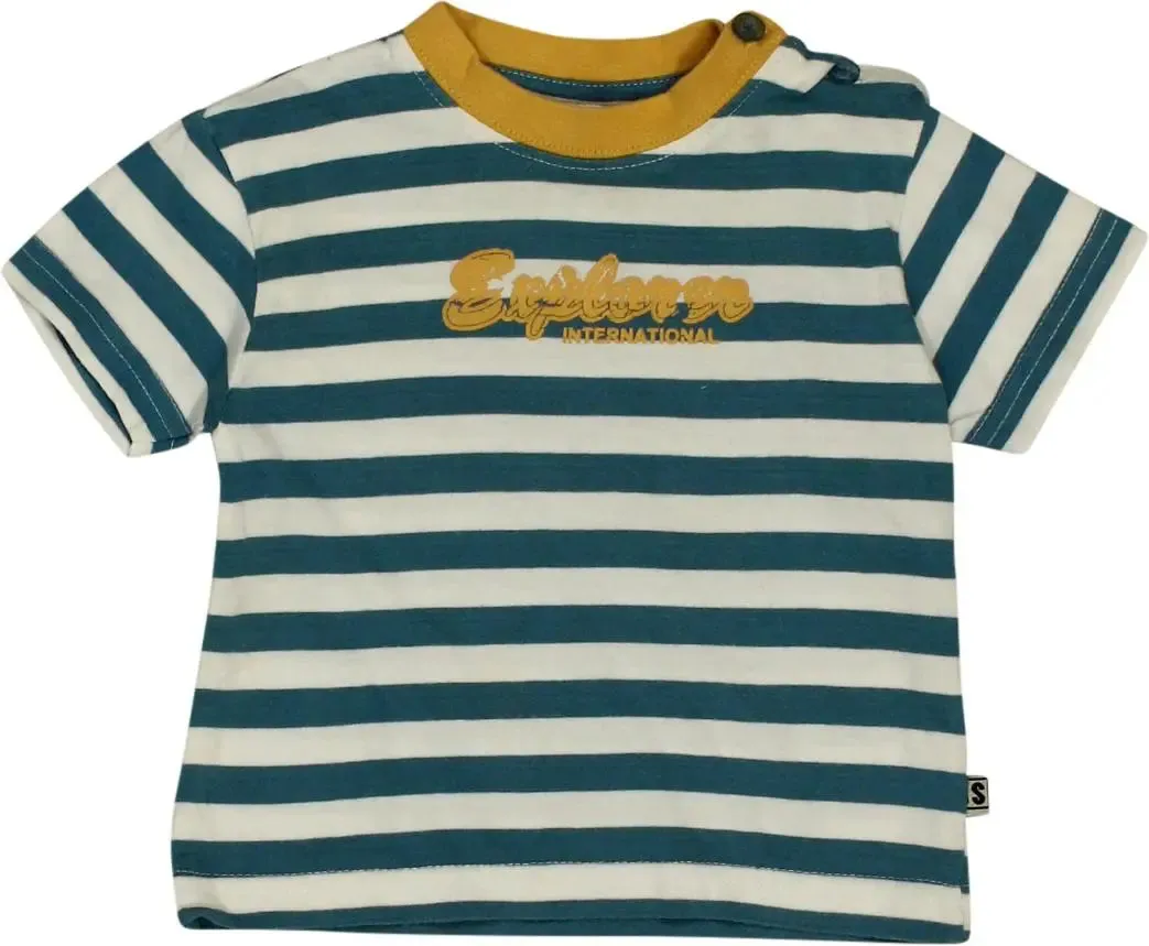 T-shirt | ThriftTale