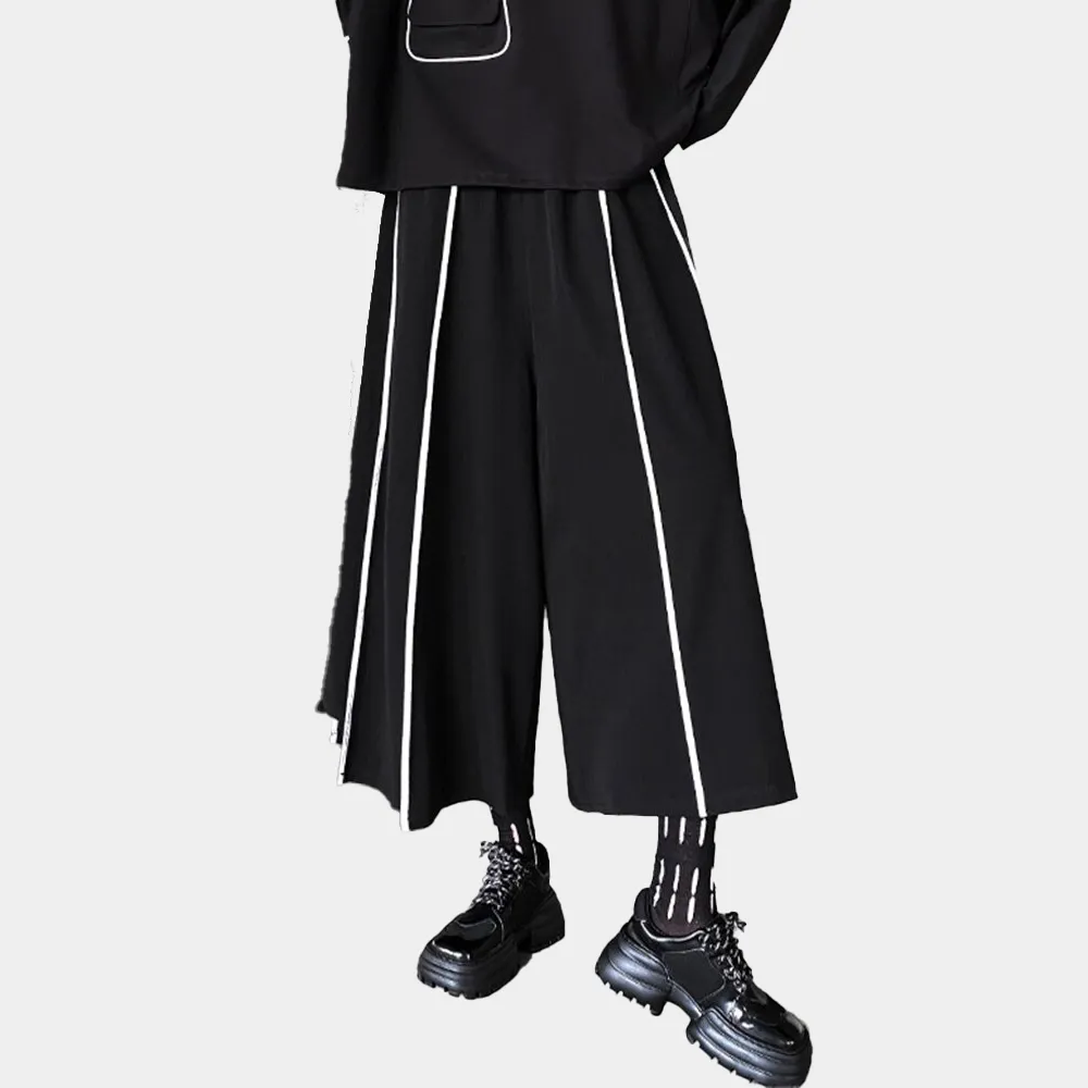 Tech Wear Pants Spring