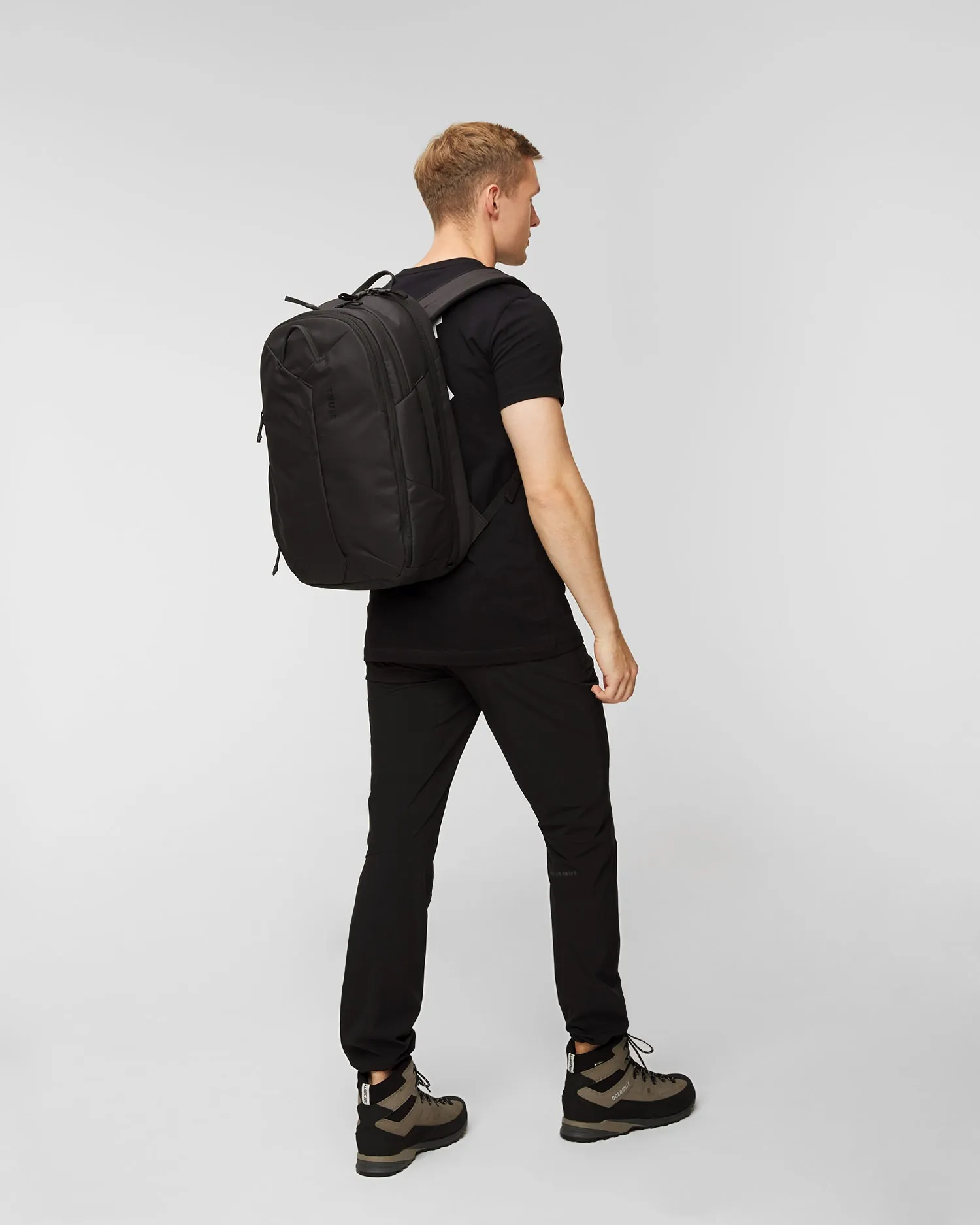 THULE AION backpack 3204721-black