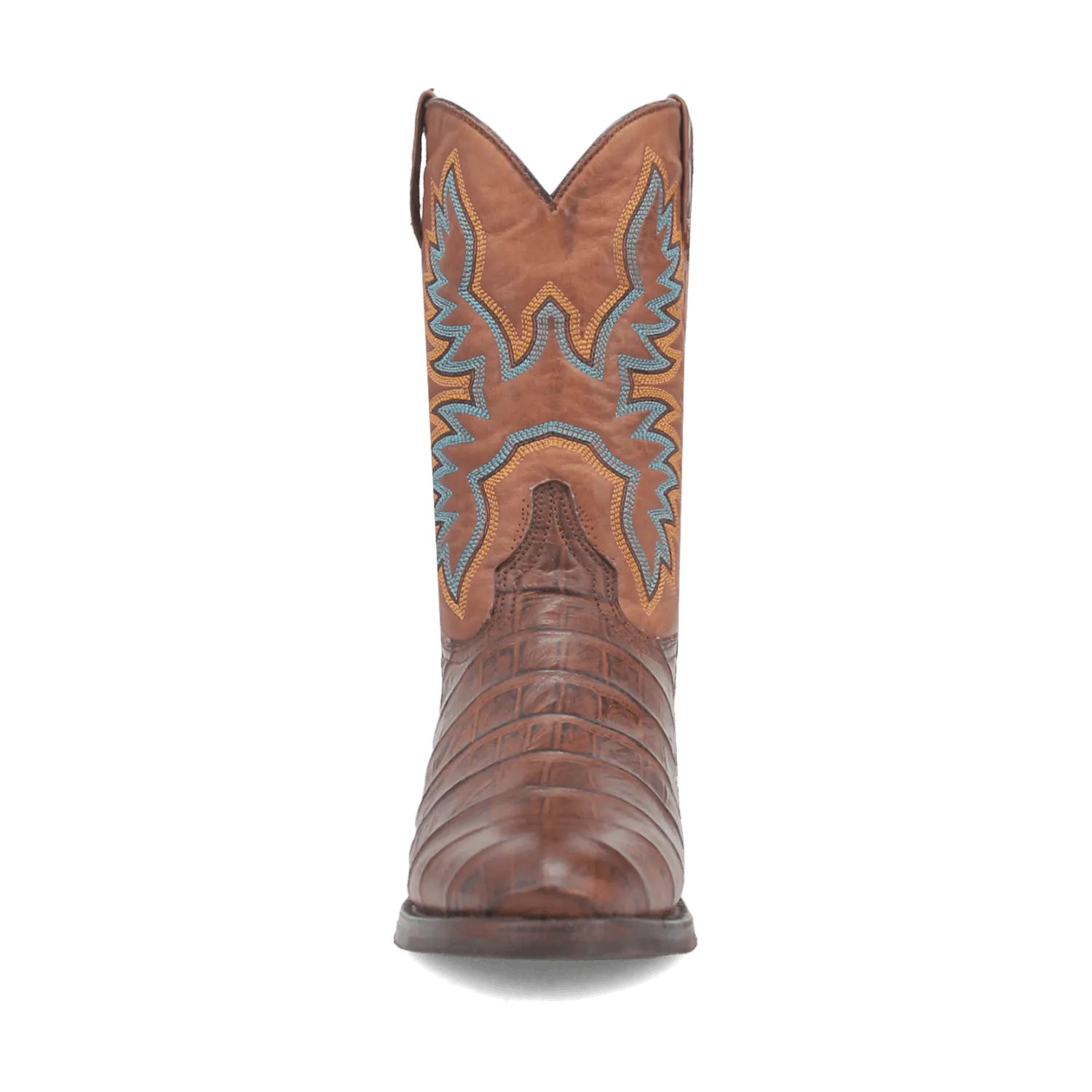 TRAIL BOSS LEATHER BOOT