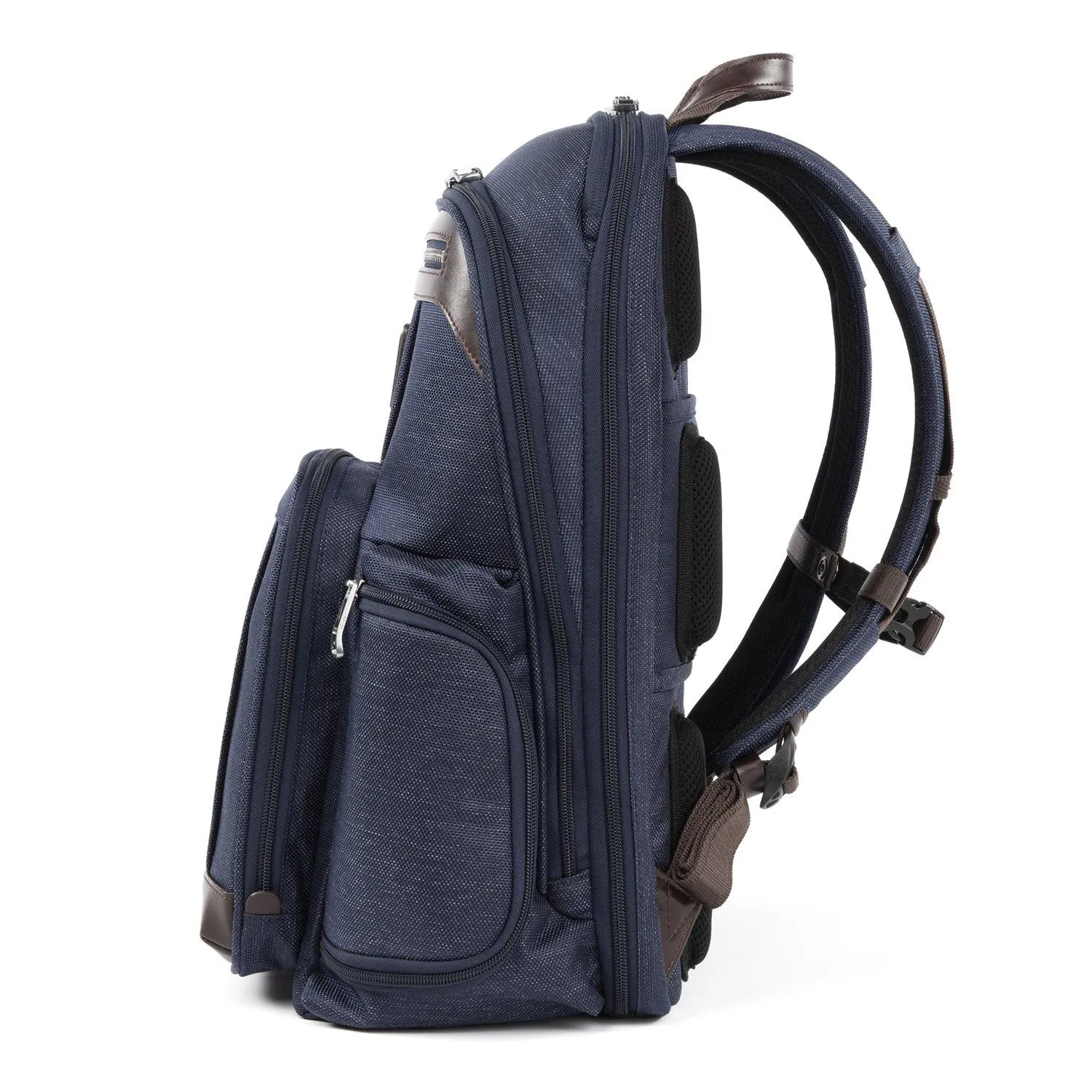 TravelPro Platinum Elite Business Backpack