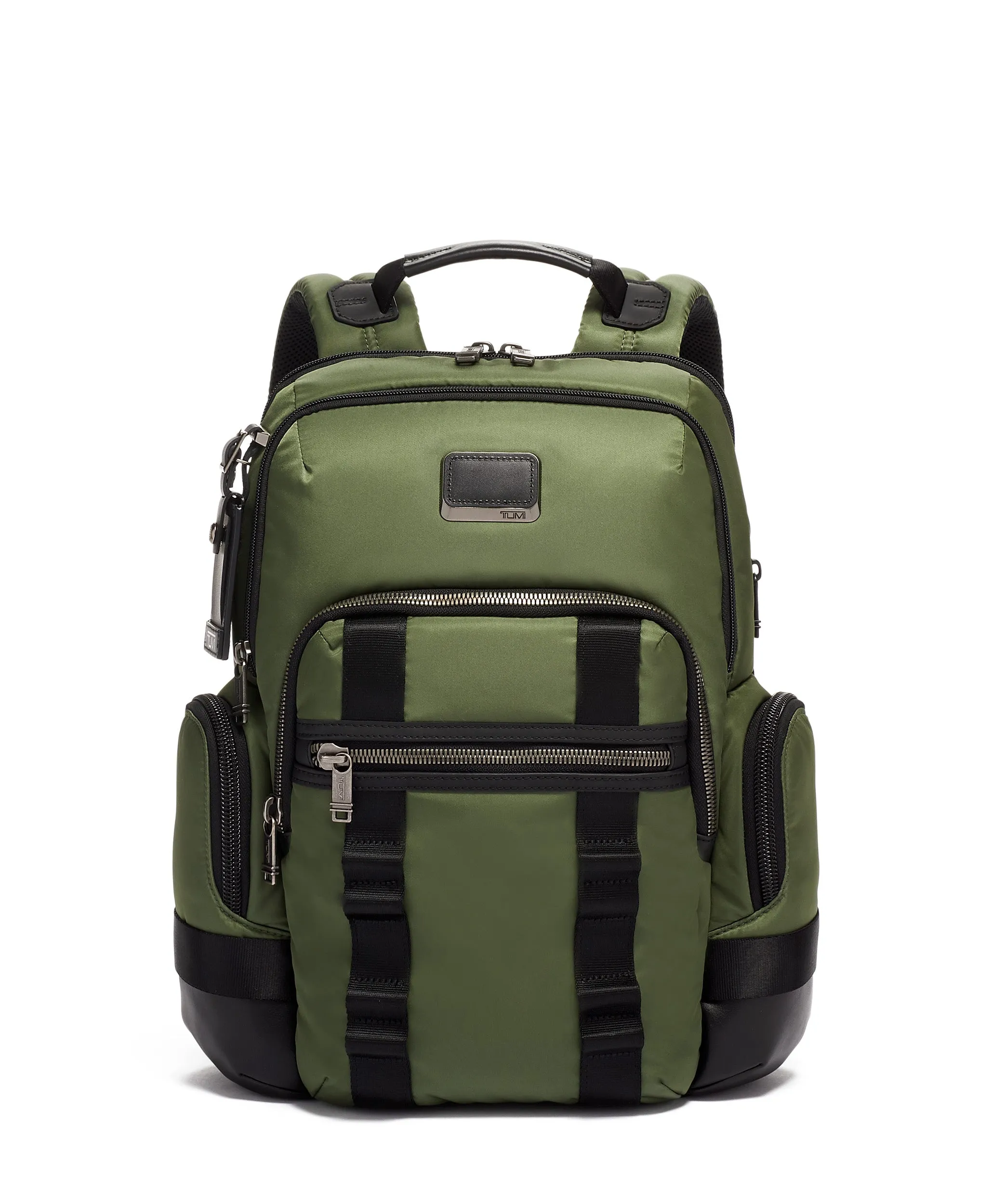 TUMI Alpha Bravo Nathan Backpack
