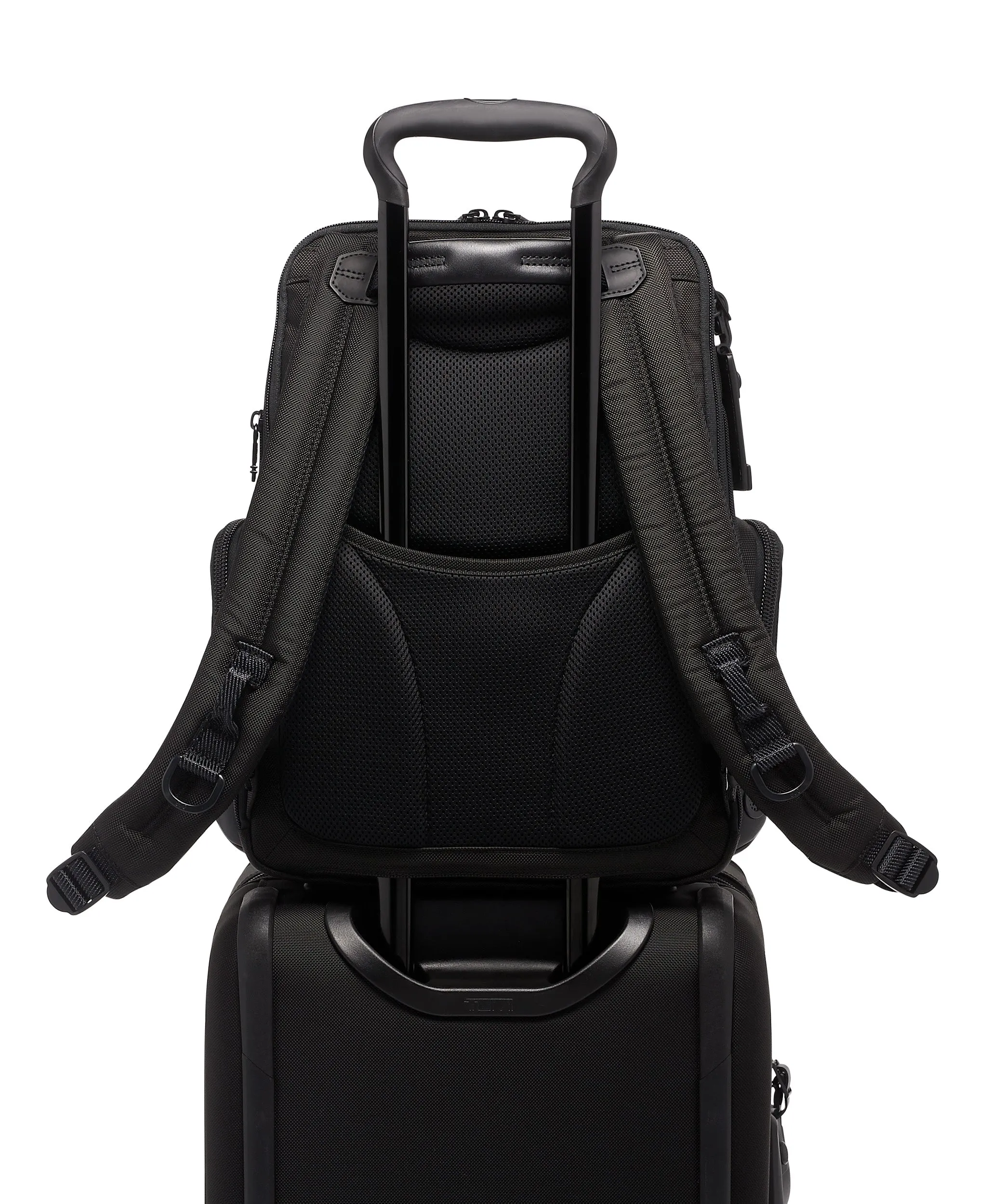 TUMI Alpha Bravo Nathan Backpack