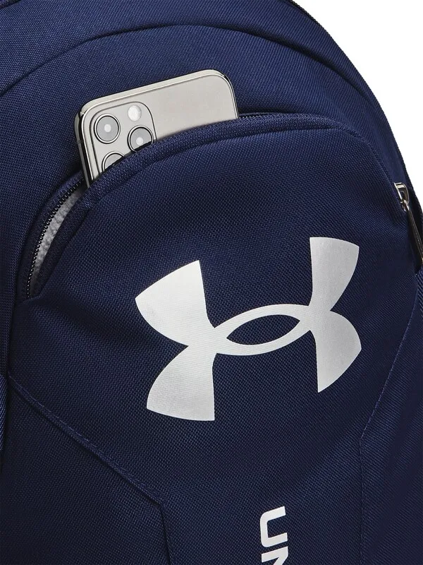 Under Armour Hustle Lite Backpack - Navy