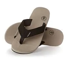 Volcom Victor Mens Sandal - Khaki