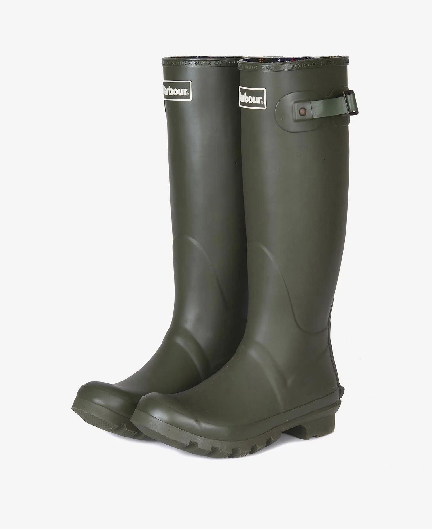  Women's Bede Wellington Boots     
