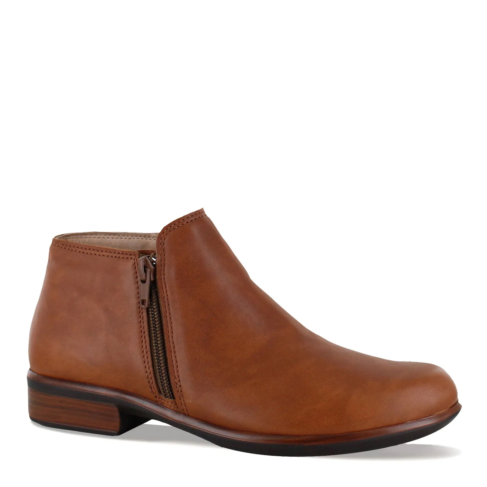 Women's Naot, Helm Boot