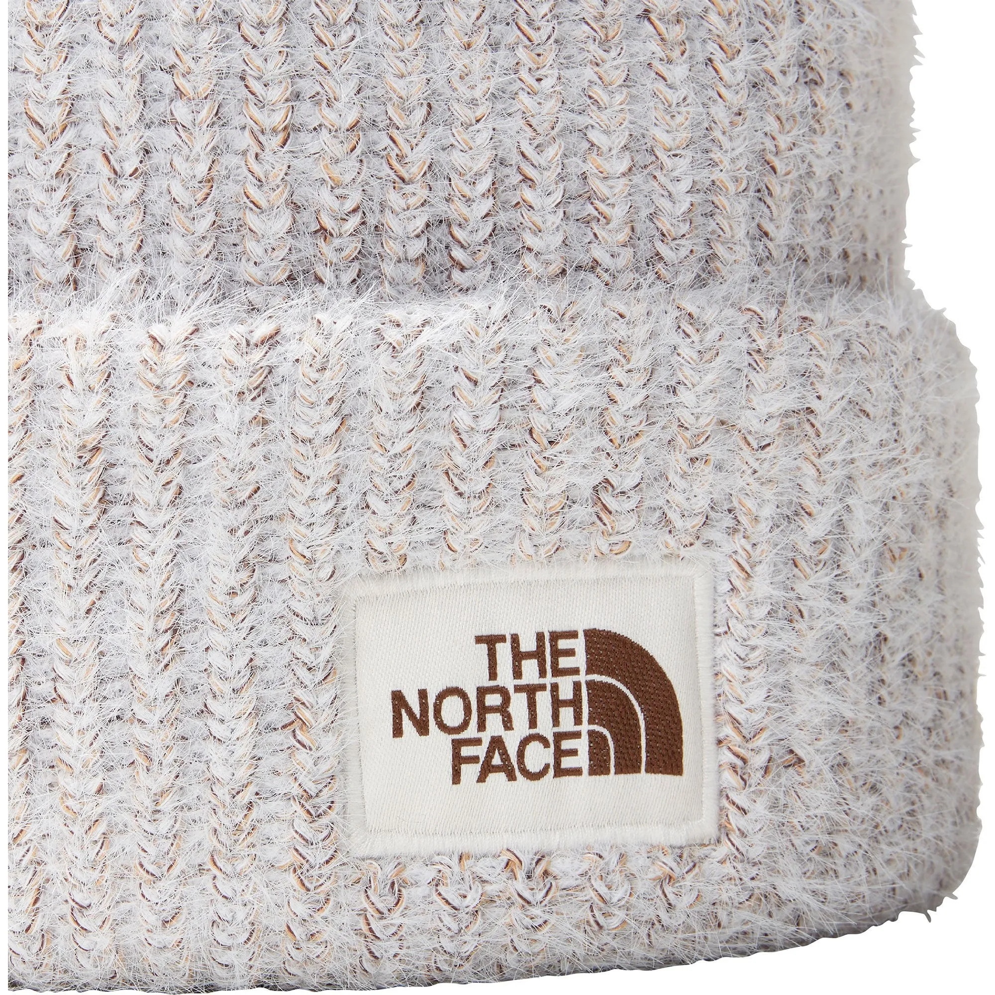 Womens Salty Bae Lined Beanie