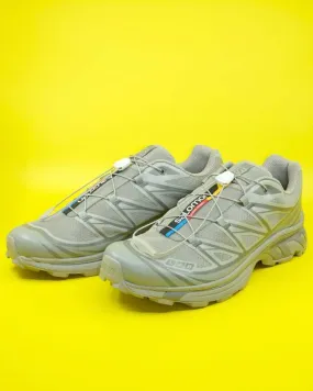 XT 6 Sneakers - Ghost Grey